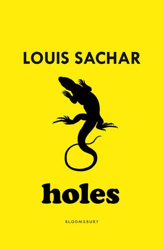 Louis Sachar - 5M's Favourite Authors!